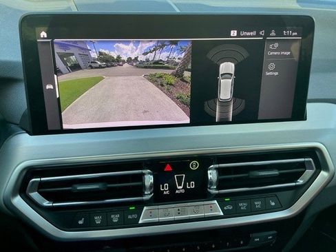 Used 2022 BMW X3 sDrive30i w/ Convenience Package image 37