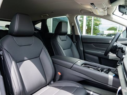 New 2026 Nissan Murano SV AWD/4WD image 25
