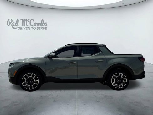 New 2025 Hyundai Santa Cruz Limited image 2