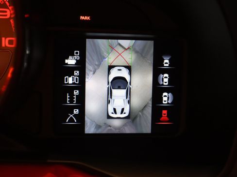 Used 2023 Ferrari F8 Tributo RWD image 40