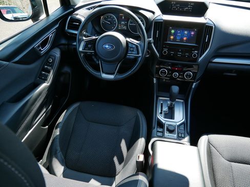 Used 2019 Subaru Forester Premium image 9