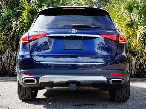 Used 2021 Mercedes-Benz GLE 350 4MATIC image 6