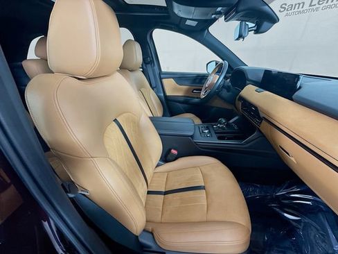 Used 2024 MAZDA CX-90 3.3 Turbo S w/ Premium Plus image 31