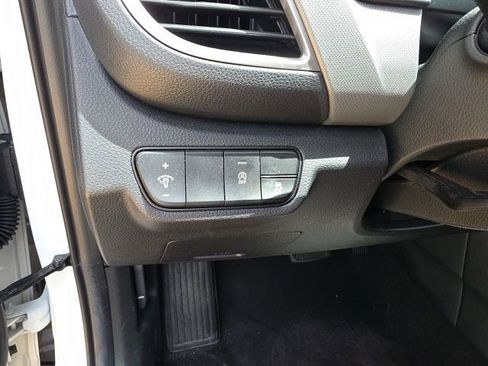 Used 2026 Kia Seltos LX FWD image 14