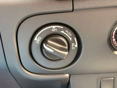 New 2026 Nissan Frontier S w/ S Utility Package image 30