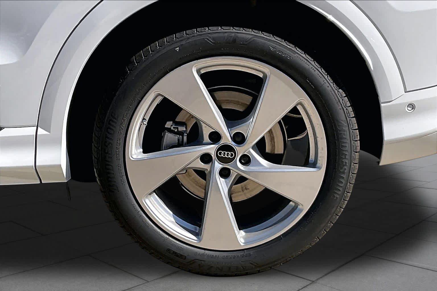 New 2026 Audi Q5 Prestige AWD/4WD image 11