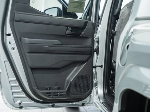 New 2026 Toyota Tacoma SR5 AWD/4WD image 36