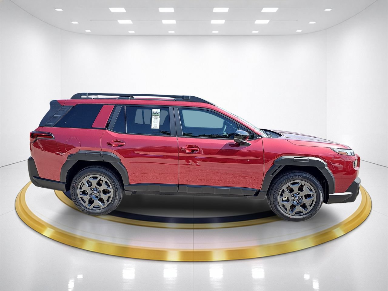 New 2026 Subaru Outback Premium AWD/4WD image 4