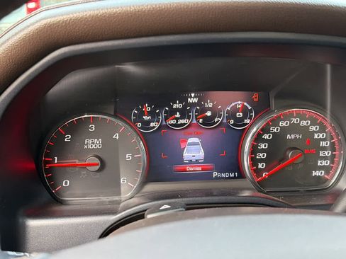 Used 2015 GMC Sierra 2500 Denali w/ Driver Alert Package image 16