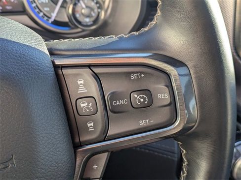 Used 2021 RAM 1500 Limited image 26