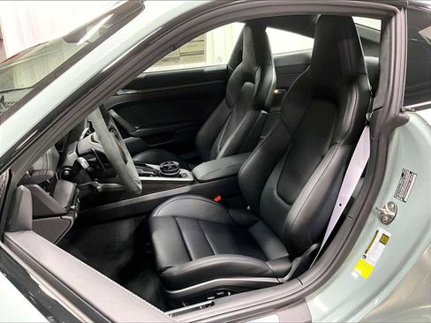 New 2026 Porsche 911 Carrera S image 5