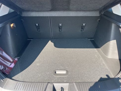 New 2026 Chevrolet Trax ACTIV w/ Driver Confidence Package image 4