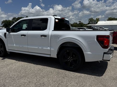 New 2026 Ford F150 STX w/ F-150 LOBO Package AWD/4WD image 5