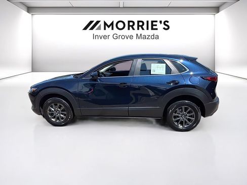Used 2023 MAZDA CX-30 AWD 2.5 S image 8