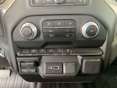 New 2025 GMC Sierra 1500 Pro w/ Pro Value Package image 31