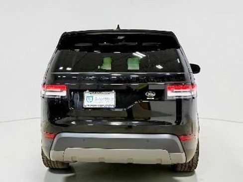 Used 2017 Land Rover Discovery SE AWD/4WD image 34