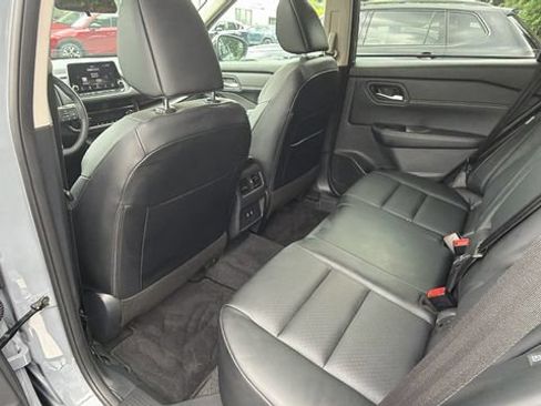 Used 2026 Nissan Rogue Dark Armor AWD/4WD image 15