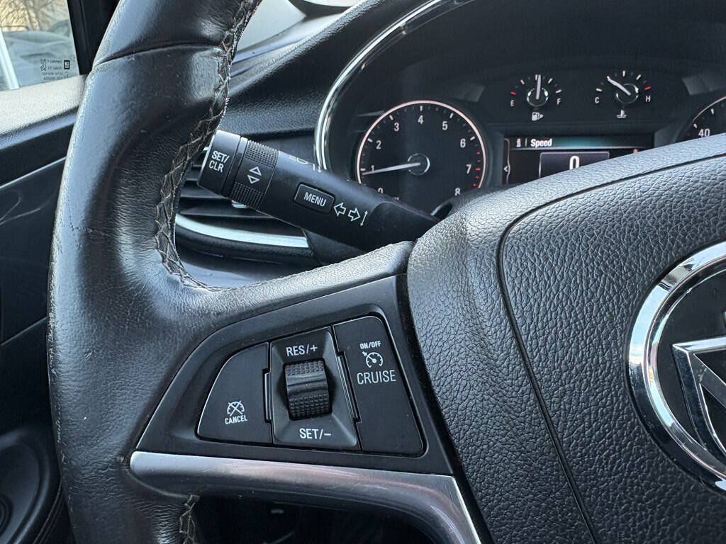 Used 2017 Buick Encore Preferred FWD image 19