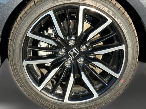 New 2026 Honda Accord Touring image 11