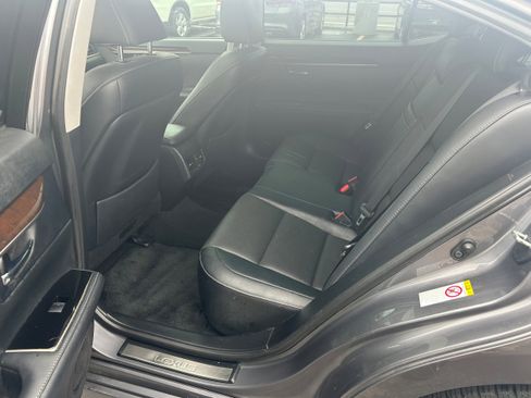 Used 2016 Lexus ES 350 image 5