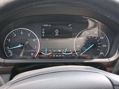 Used 2020 Ford EcoSport SE w/ SE Convenience Package AWD/4WD image 19