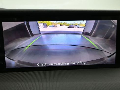 Used 2025 Nissan Murano SV AWD/4WD image 12