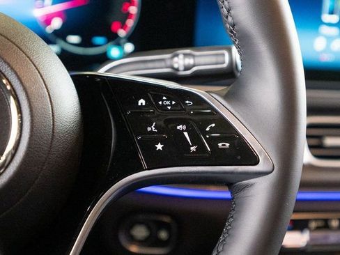 New 2026 Mercedes-Benz GLE 450 4MATIC image 28