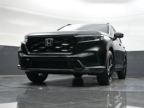 Used 2026 Honda CR-V Sport-L image 28