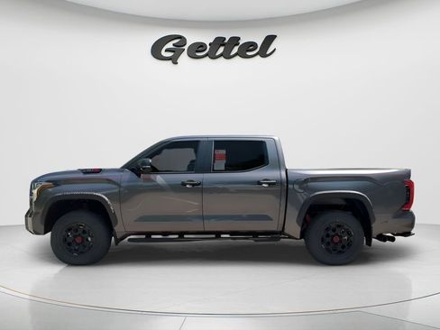 New 2025 Toyota Tundra TRD Pro AWD/4WD image 8