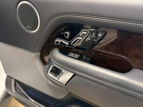 Used 2021 Land Rover Range Rover Westminster Edition image 68