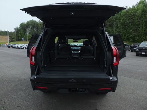 New 2026 Ford Expedition Tremor AWD/4WD image 24