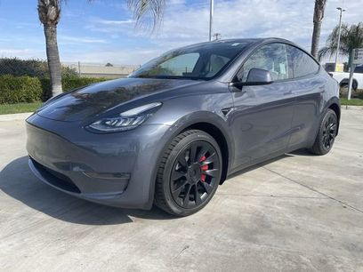 Used 2023 Tesla Model Y Long Range