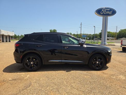 Used 2021 Buick Envision Preferred FWD image 6