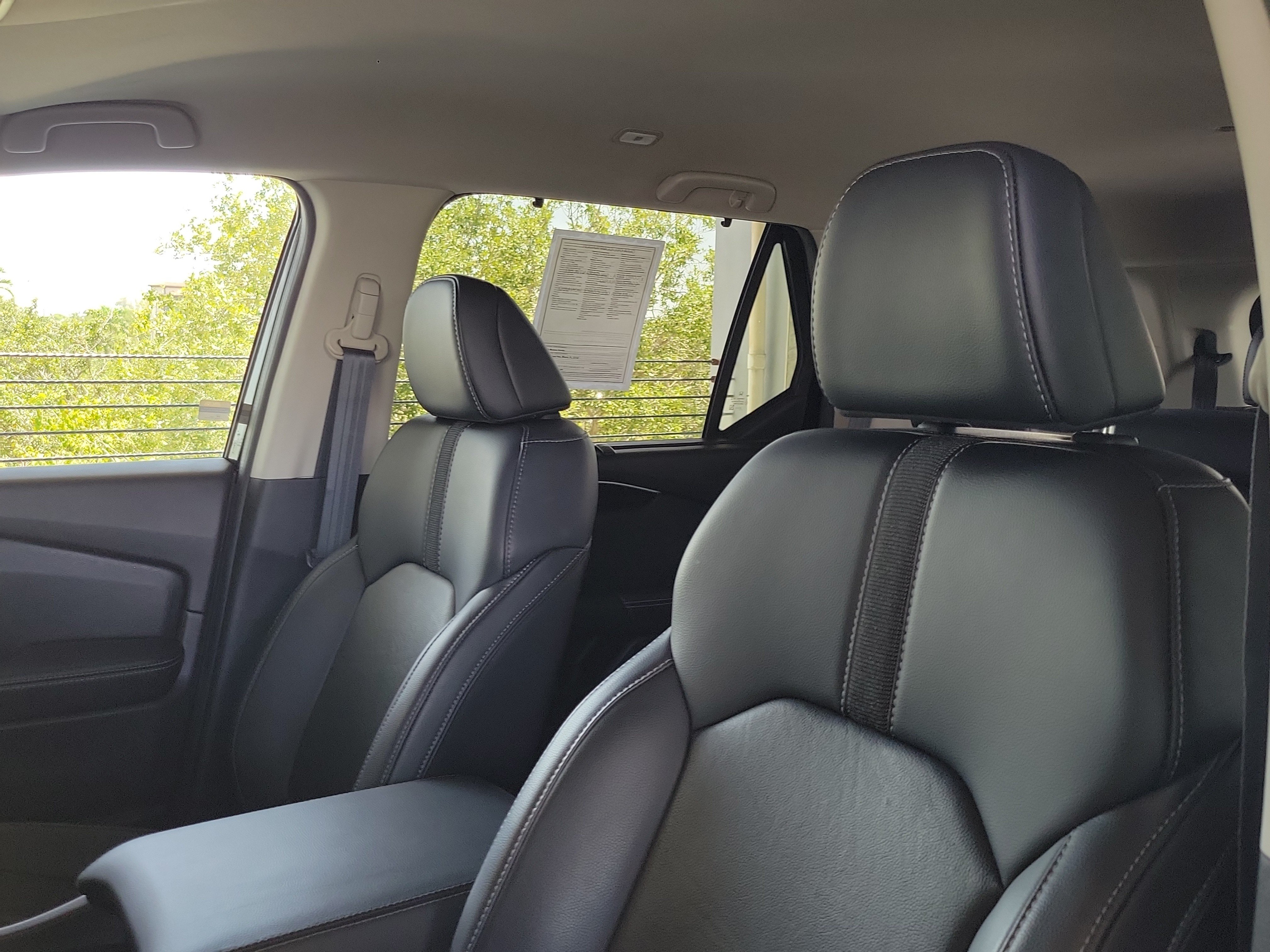Used 2024 Honda Pilot EX-L image 20