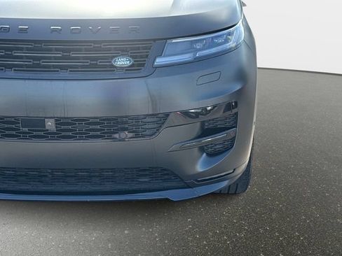 Used 2025 Land Rover Range Rover Sport Dynamic SE AWD/4WD image 9