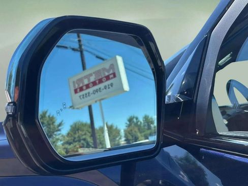 Used 2022 Toyota Tundra Capstone image 13