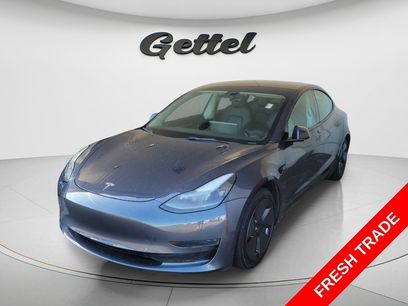 Used 2023 Tesla Model 3 Standard Range
