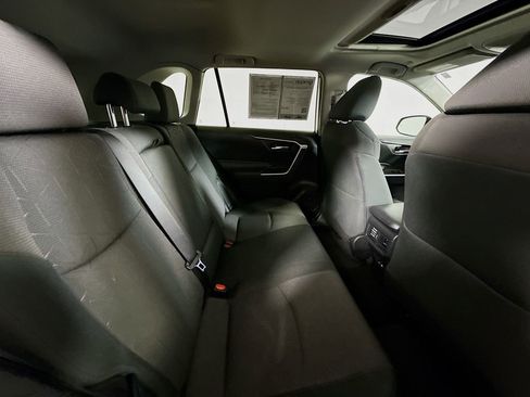 Certified 2024 Toyota RAV4 XLE w/ Convenience Package AWD/4WD image 25