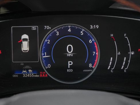 Used 2023 Lexus NX 350 AWD w/ Cold Area Package image 22