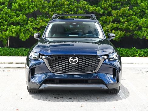 Used 2026 MAZDA CX-90 3.3 Turbo w/ Premium Sport Pkg AWD/4WD image 2