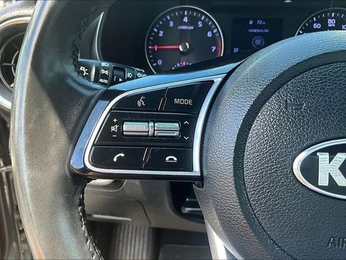 Used 2020 Kia Forte EX FWD image 11