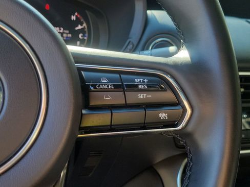 Used 2024 MAZDA CX-90 3.3 Turbo w/ Premium Plus Pkg image 28