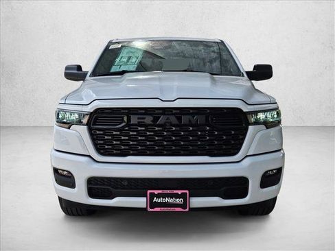 New 2026 RAM 1500 Express RWD image 6