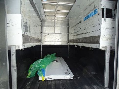 Used 2022 RAM 3500 Big Horn w/ Safety Group B AWD/4WD image 21