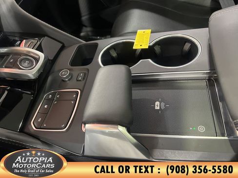 Used 2023 Acura MDX SH-AWD w/ Advance Package image 47