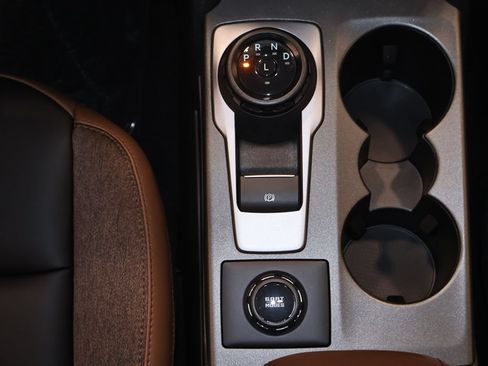 New 2026 Ford Bronco Sport Outer Banks w/ Outer Banks Tech Package+ AWD/4WD image 30