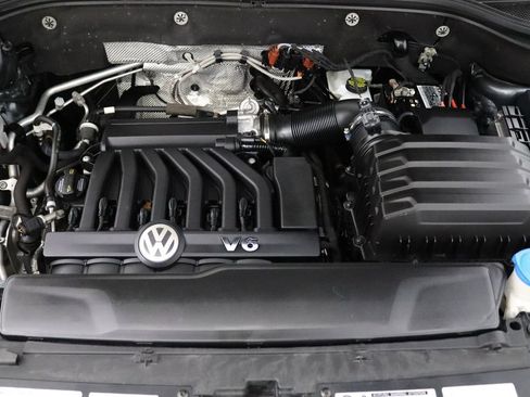 Used 2019 Volkswagen Atlas SEL Premium AWD/4WD image 29