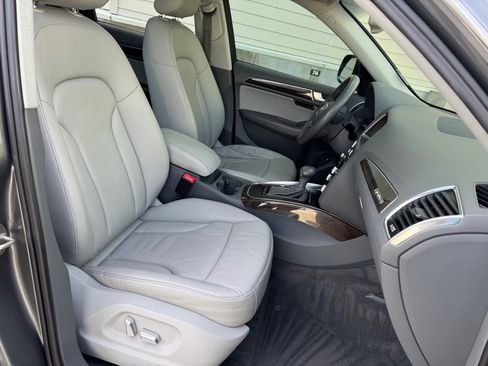Used 2014 Audi Q5 2.0T Premium Plus image 30