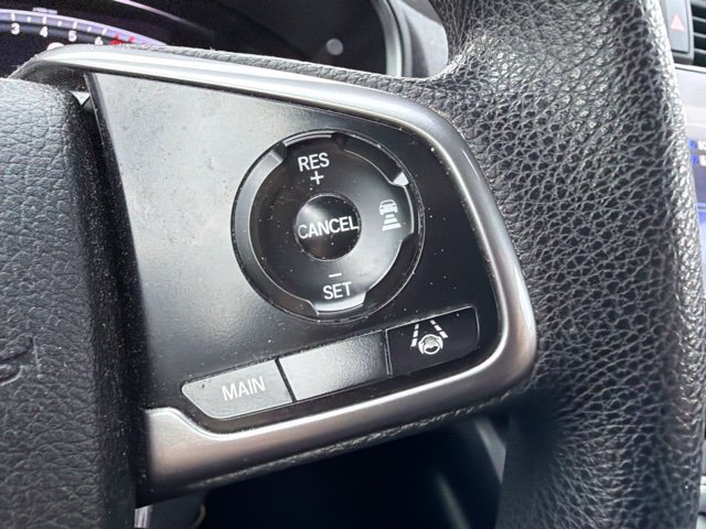 Used 2019 Honda CR-V EX image 18