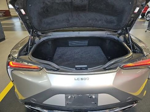 Used 2018 Lexus LC 500 Coupe RWD image 13